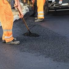 Driveway Overlay Services in Quinnipiac University, CT